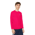 Youth Long Sleeve Sensory Tee