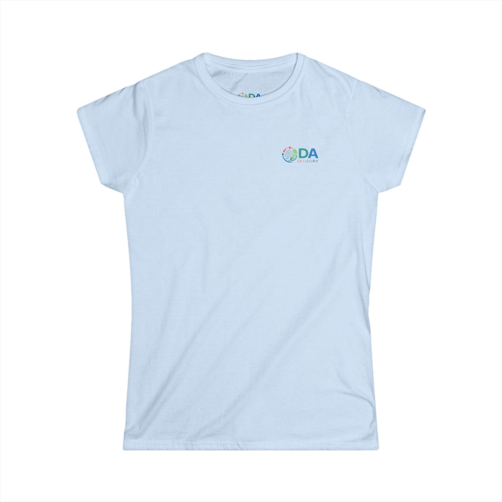Women's Sensory Aware Tee