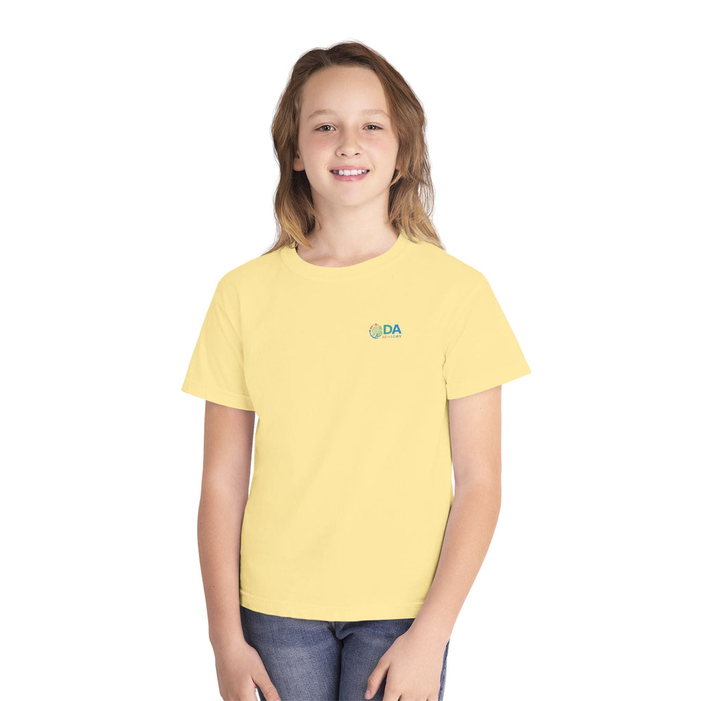 Youth Sensory Aware Tee
