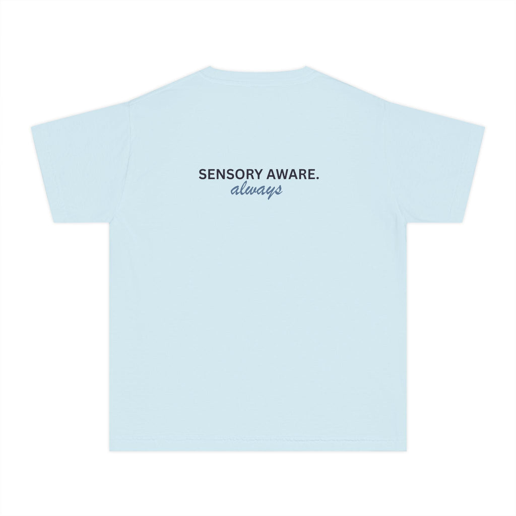 Youth Sensory Aware Tee