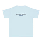 Youth Sensory Aware Tee
