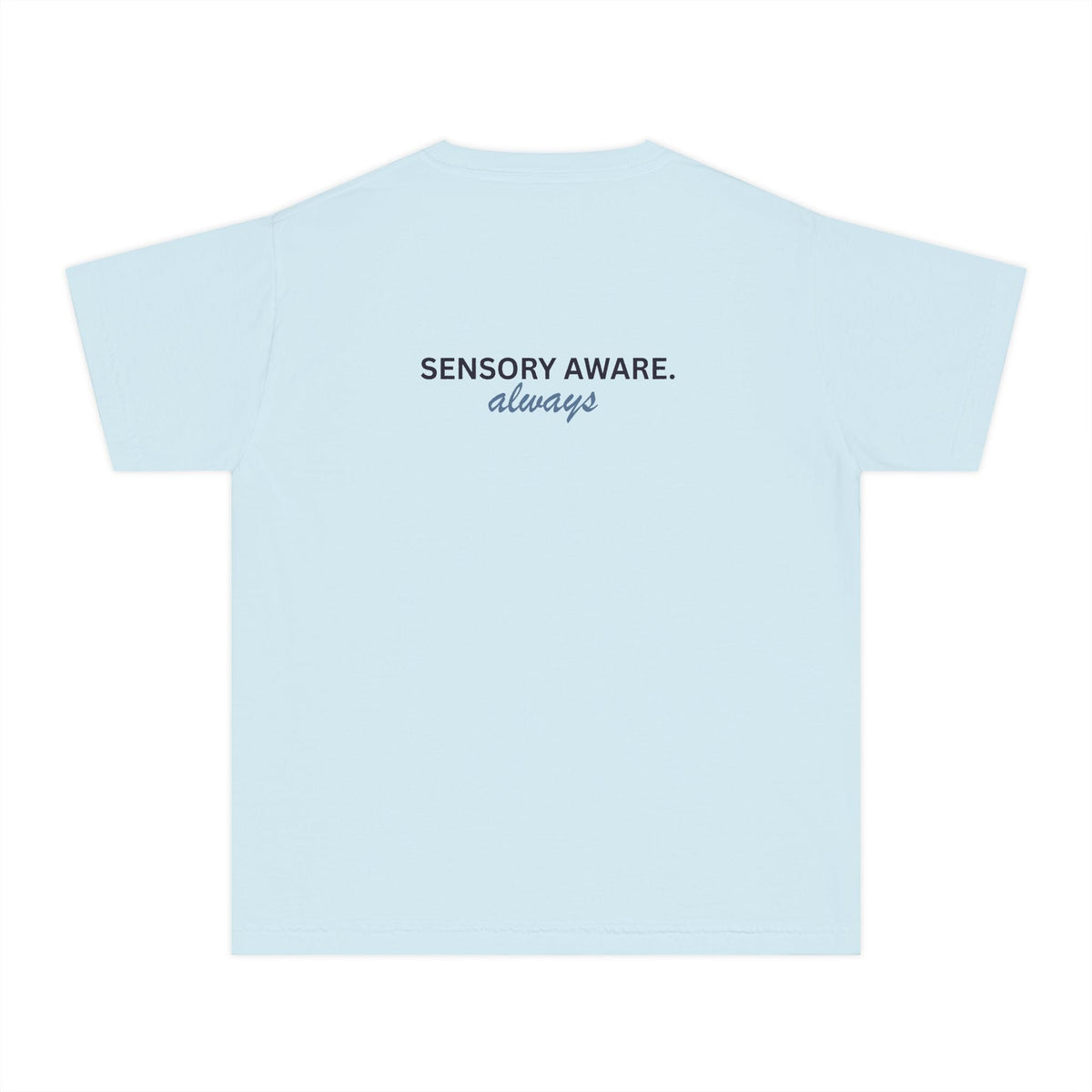 Youth Sensory Aware Tee