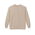 Sensory Midweight Crewneck