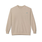 Sensory Midweight Crewneck
