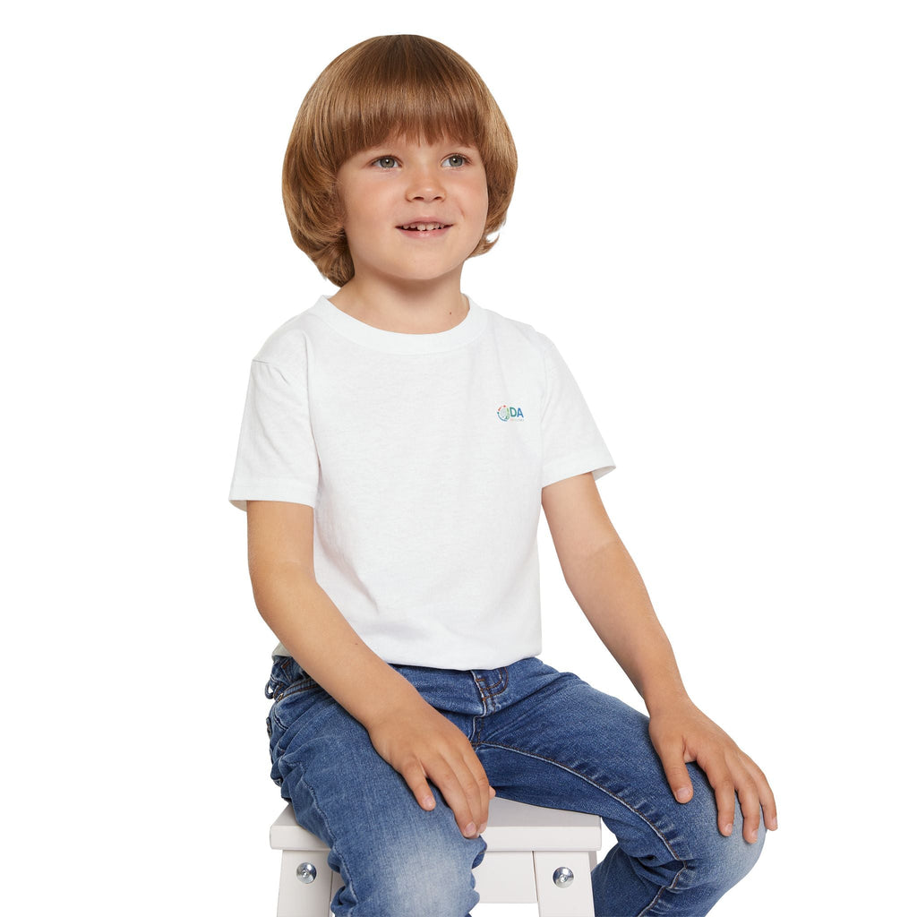 Toddler Sensory Aware Tee
