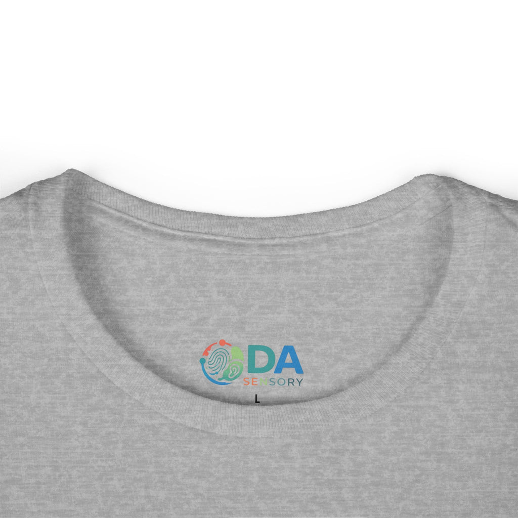 Women's Sensory Aware Tee