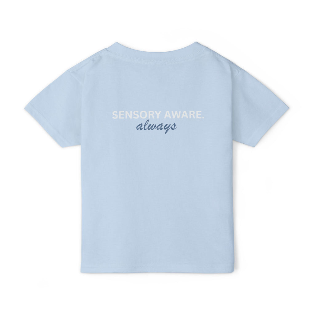 Toddler Sensory Aware Tee