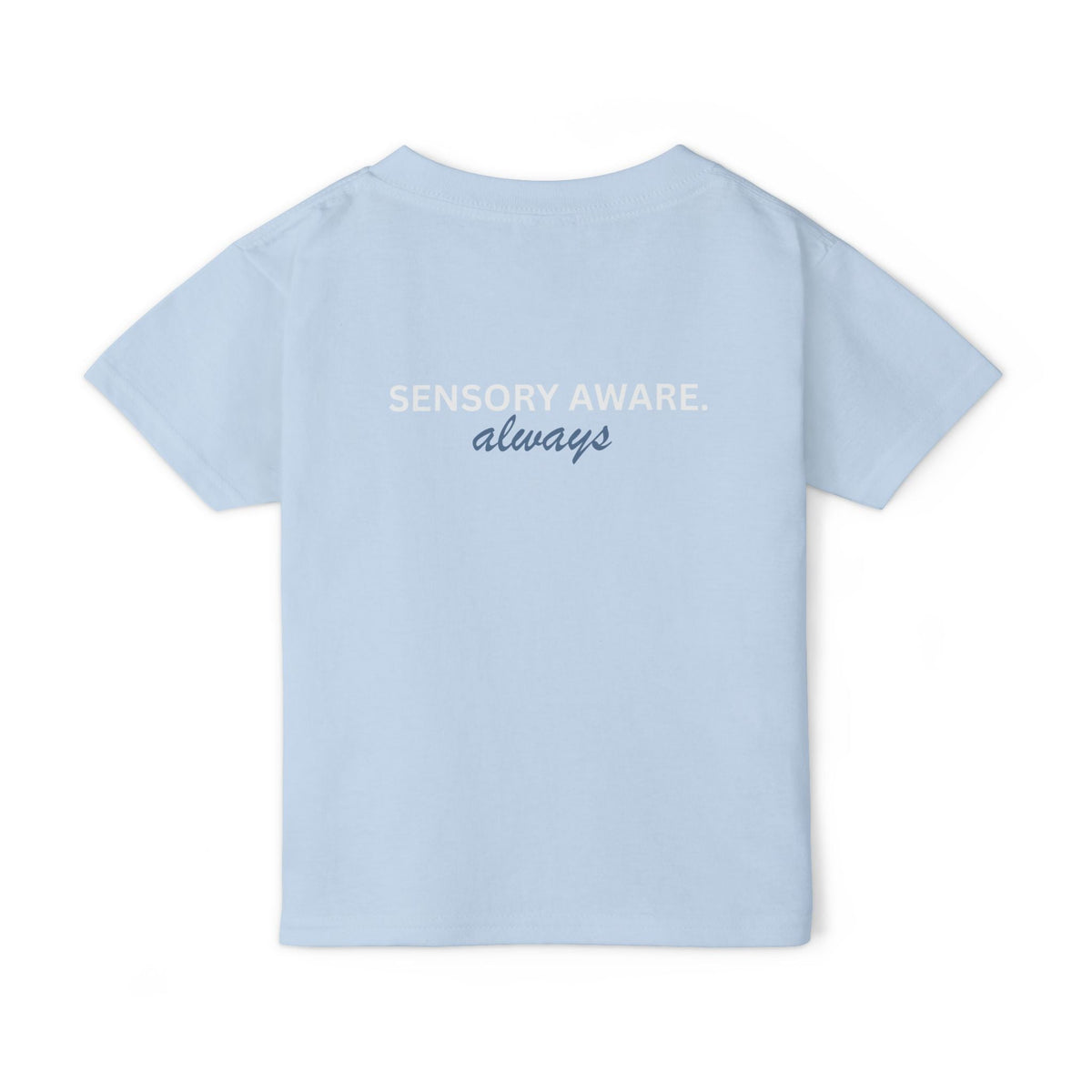 Toddler Sensory Aware Tee