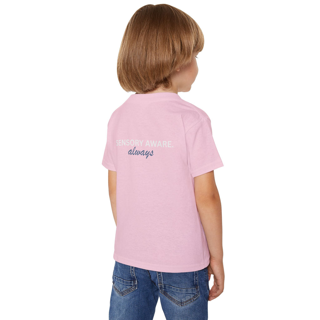 Toddler Sensory Aware Tee