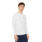 Youth Long Sleeve Sensory Tee
