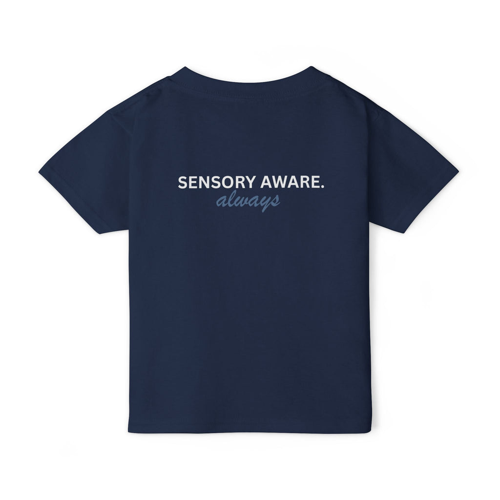 Toddler Sensory Aware Tee