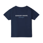 Toddler Sensory Aware Tee