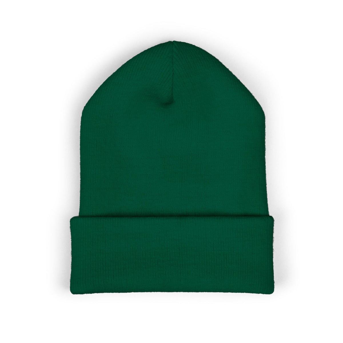 Embroidered Sensory Beanie