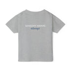 Toddler Sensory Aware Tee