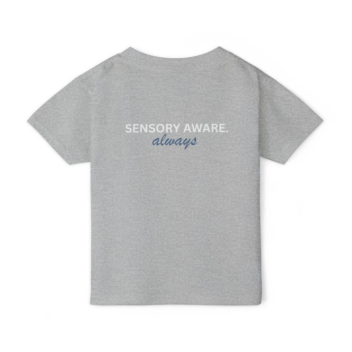 Toddler Sensory Aware Tee