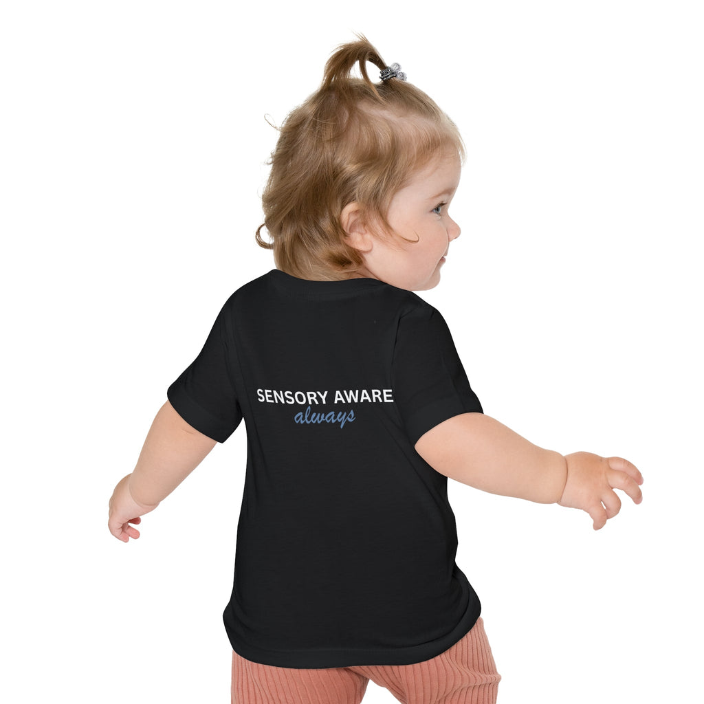 Baby Sensory Aware Tee