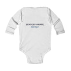 Infant Bodysuit Sensory Tee