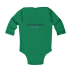 Infant Bodysuit Sensory Tee