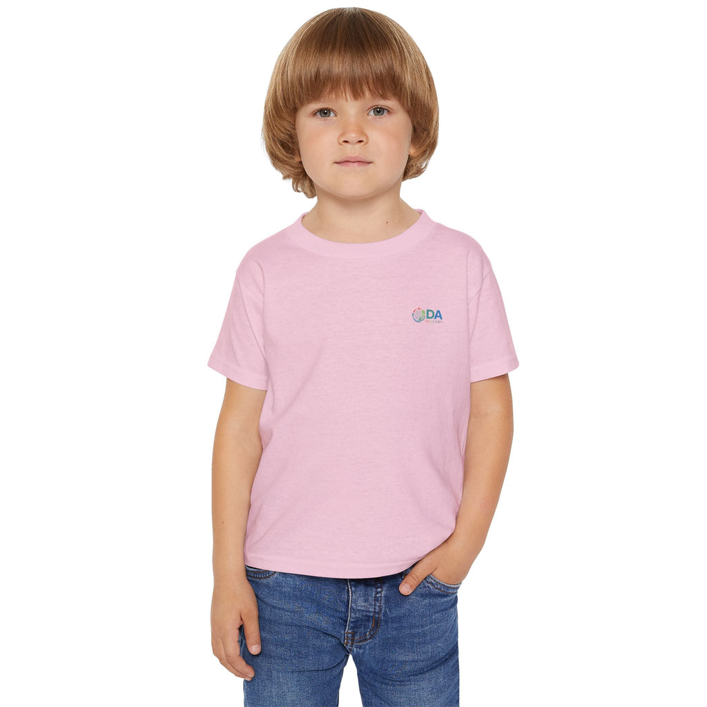 Toddler Sensory Aware Tee