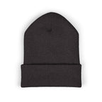 Embroidered Sensory Beanie