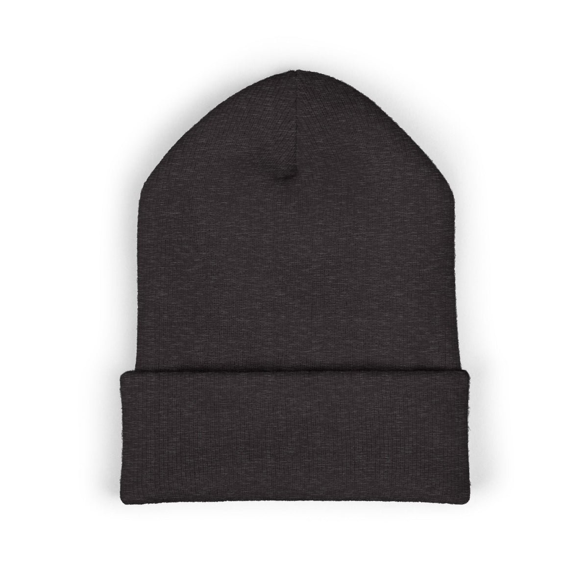 Embroidered Sensory Beanie