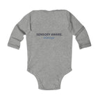 Infant Bodysuit Sensory Tee