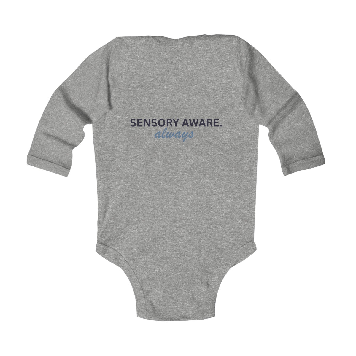 Infant Bodysuit Sensory Tee