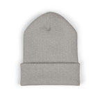 Embroidered Sensory Beanie