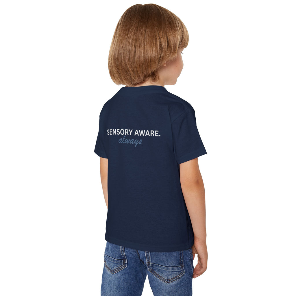 Toddler Sensory Aware Tee