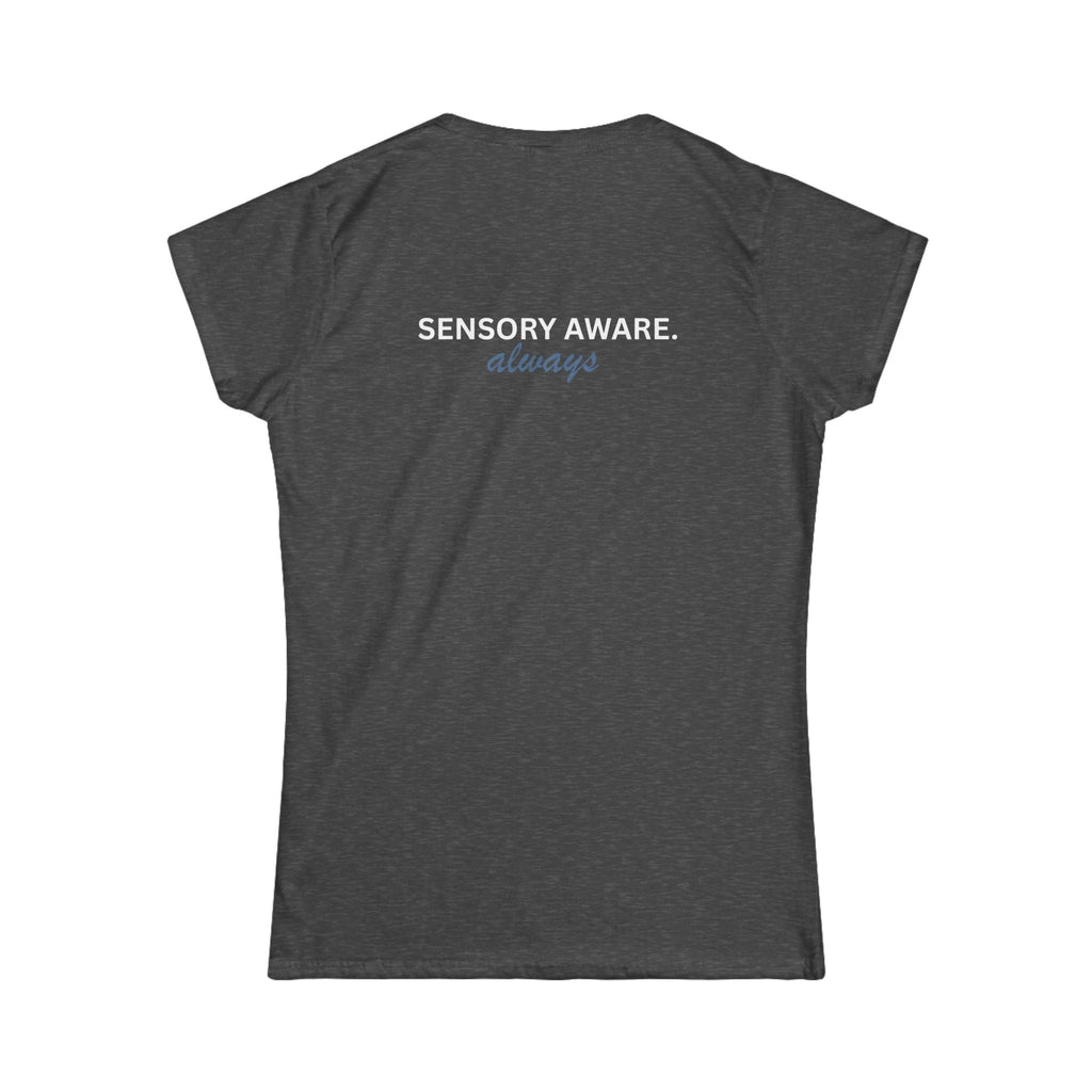 Women's Sensory Aware Tee
