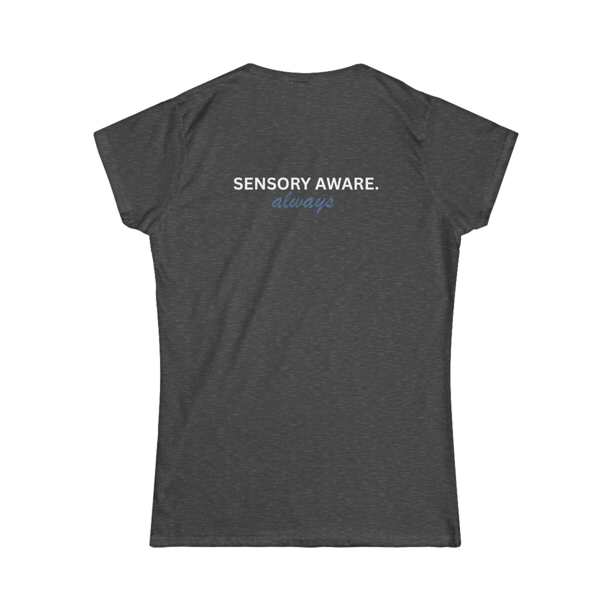 Women's Sensory Aware Tee