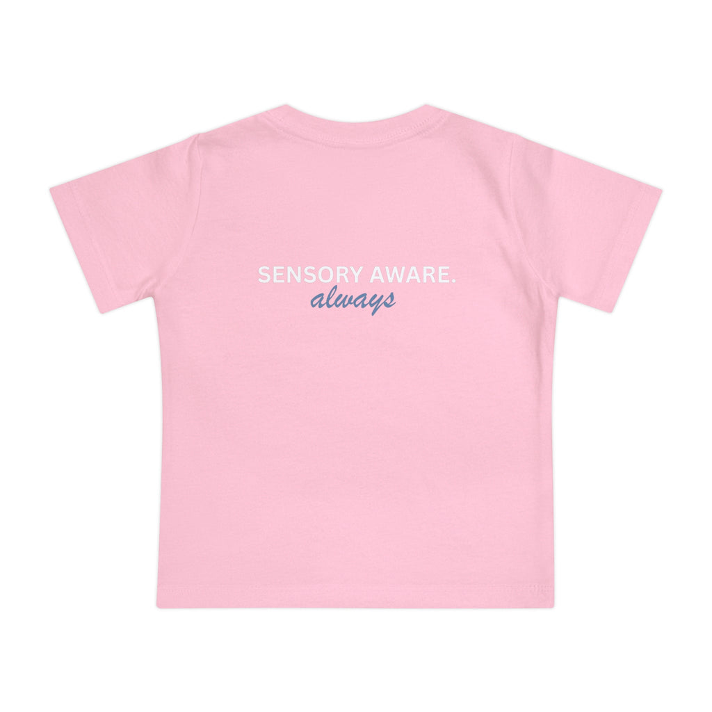 Baby Sensory Aware Tee