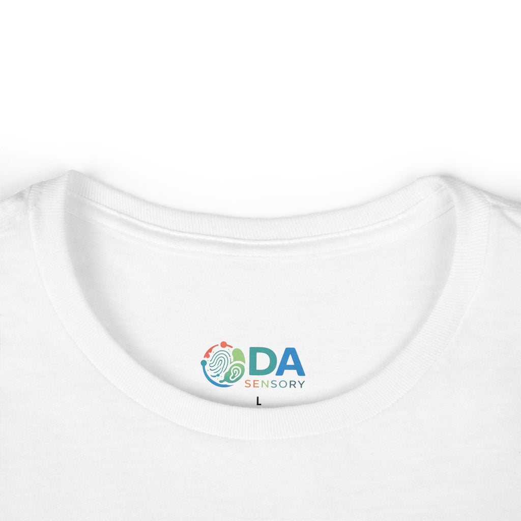 Women's Sensory Aware Tee