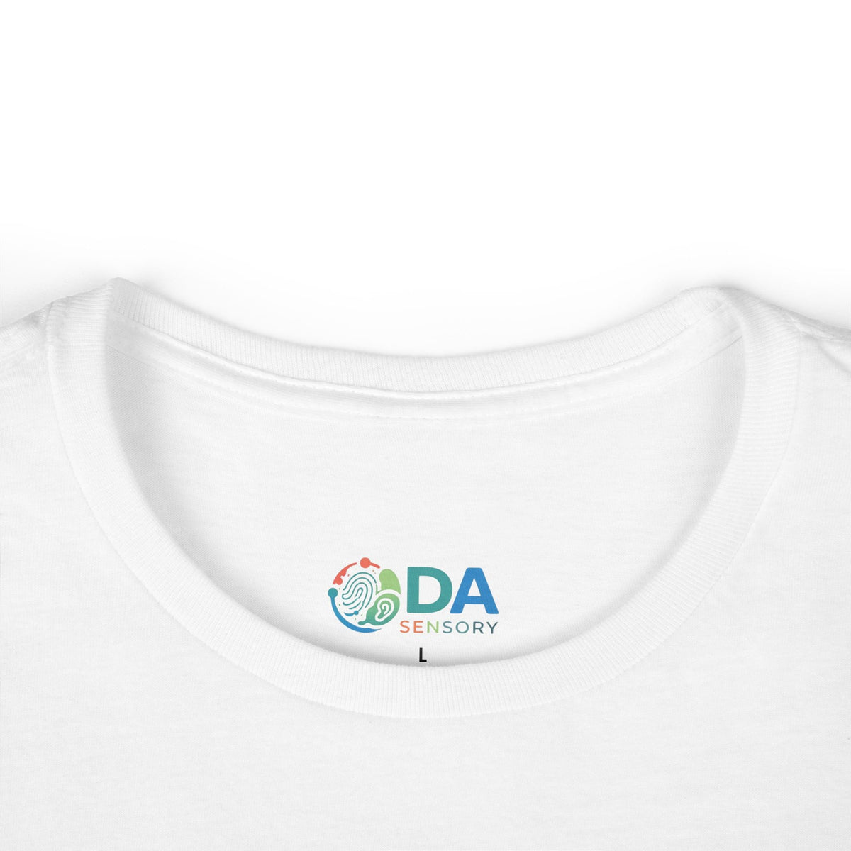 Women's Sensory Aware Tee