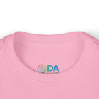 Toddler Long Sleeve Sensory Tee
