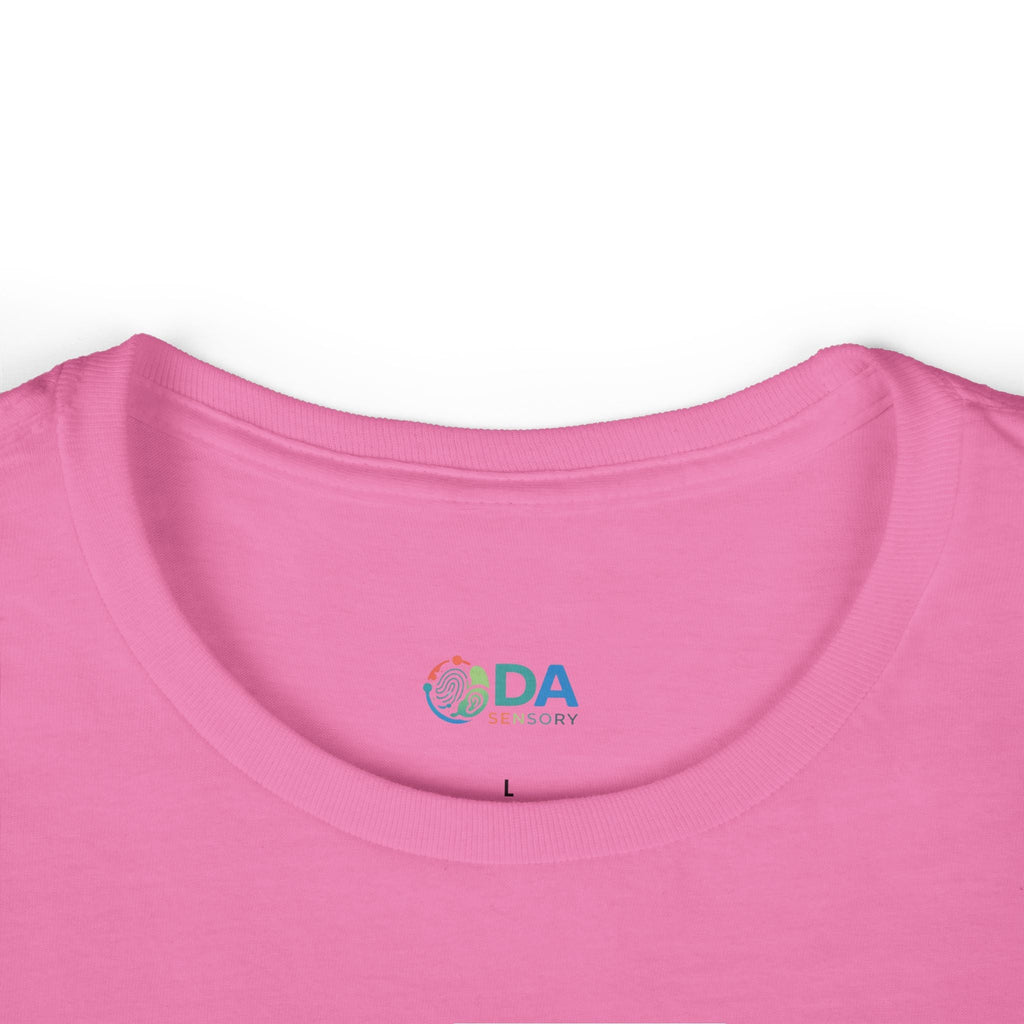 Women's Sensory Aware Tee