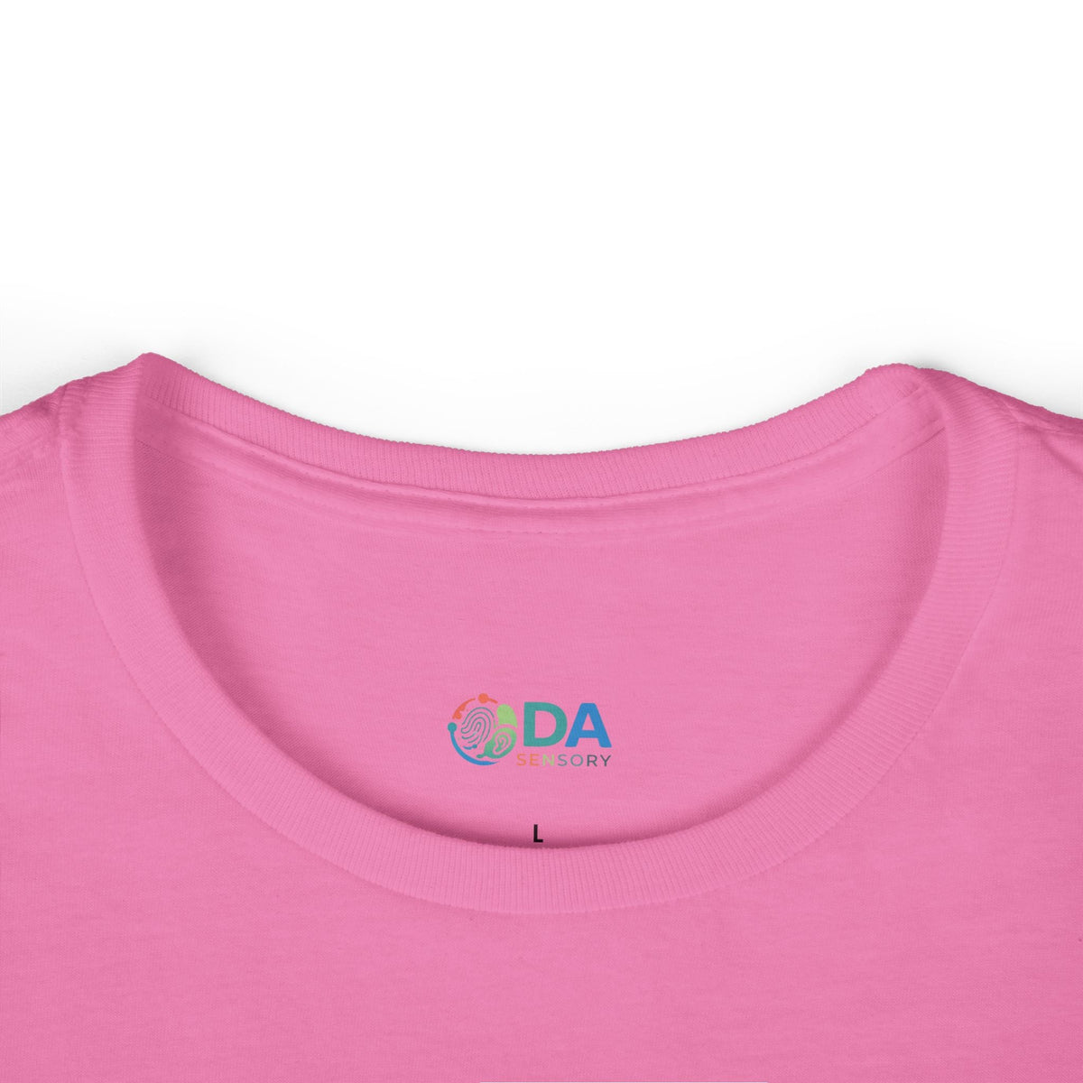Women's Sensory Aware Tee
