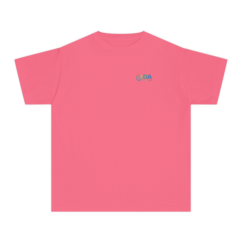 Youth Sensory Aware Tee
