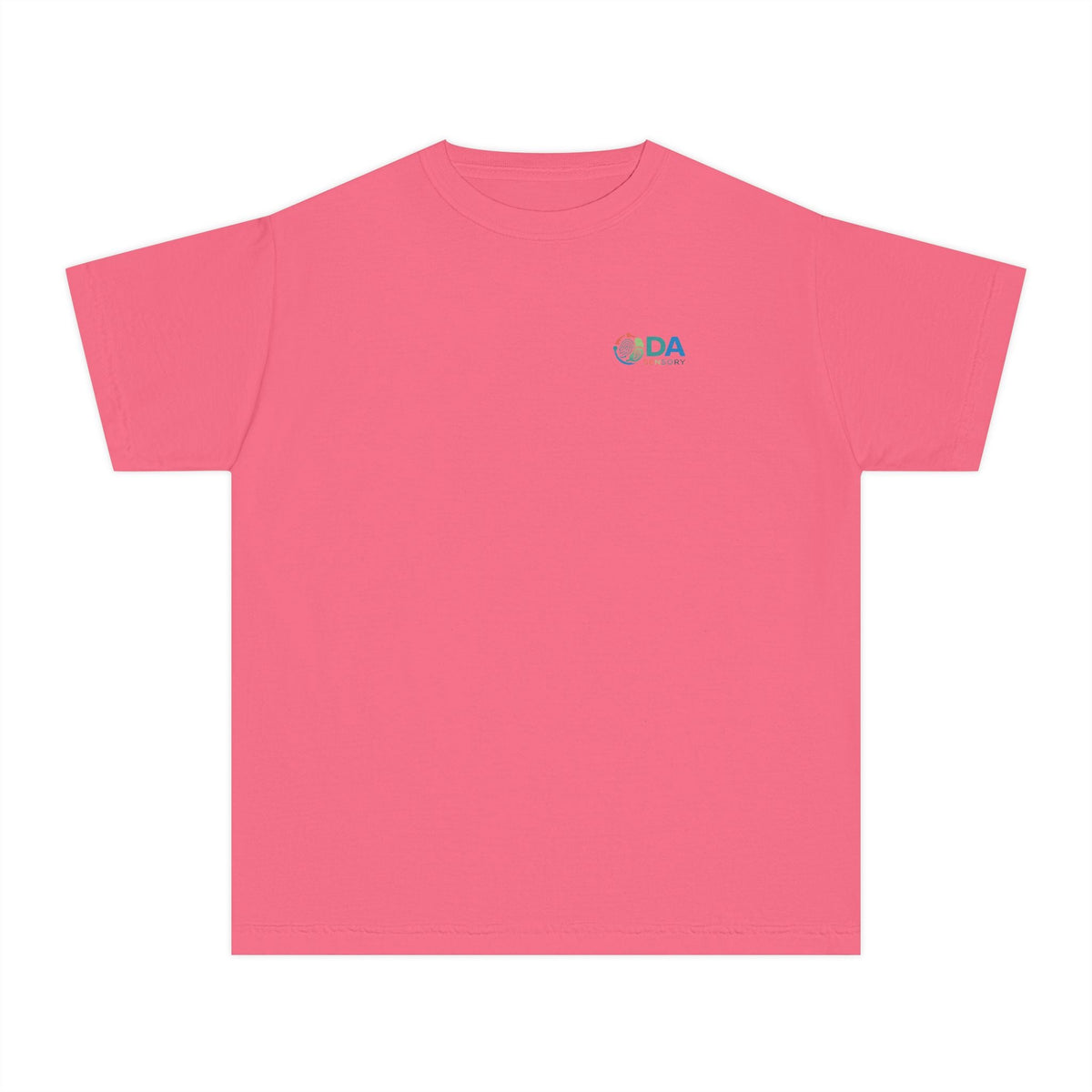 Youth Sensory Aware Tee