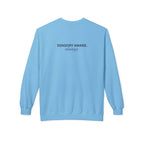 Sensory Midweight Crewneck