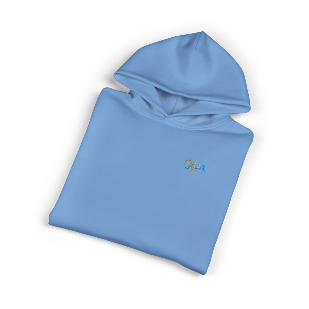 Relaxed Sensory Hoodie