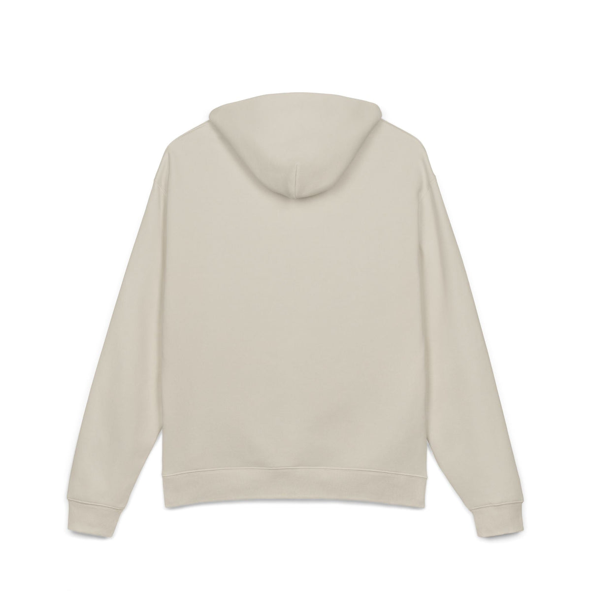 Relaxed Sensory Hoodie