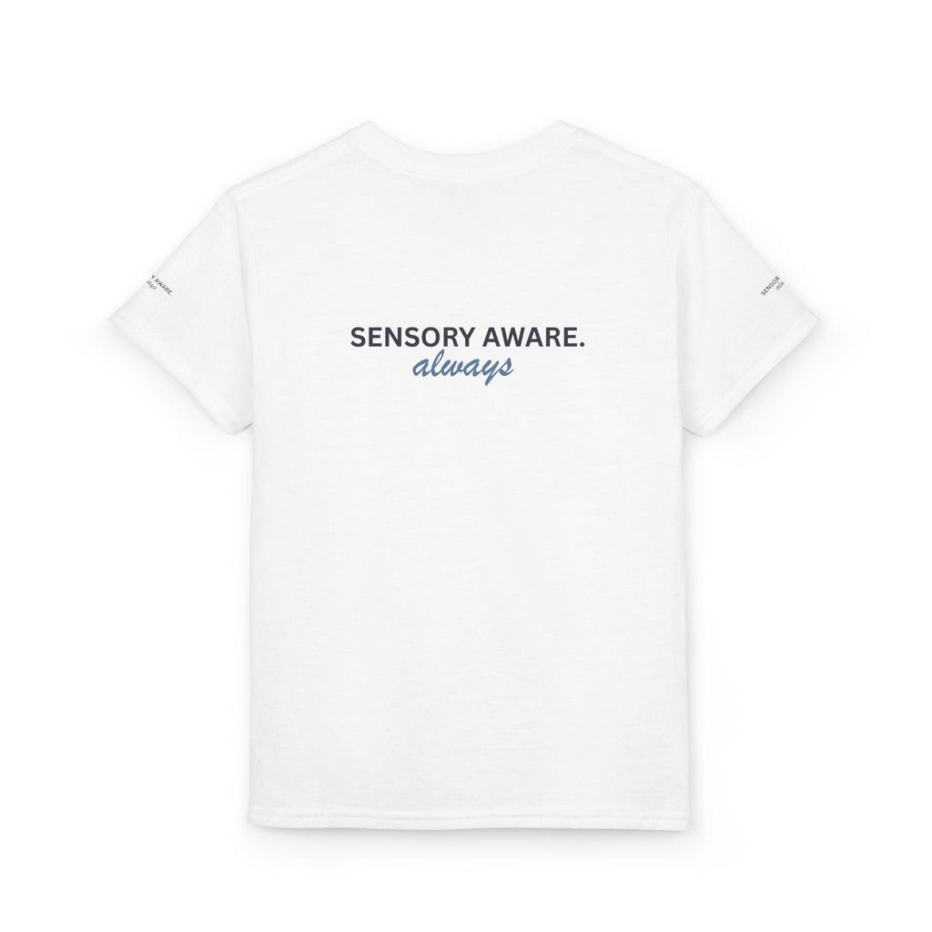 Youth Sensory Aware Tee