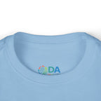 Toddler Long Sleeve Sensory Tee
