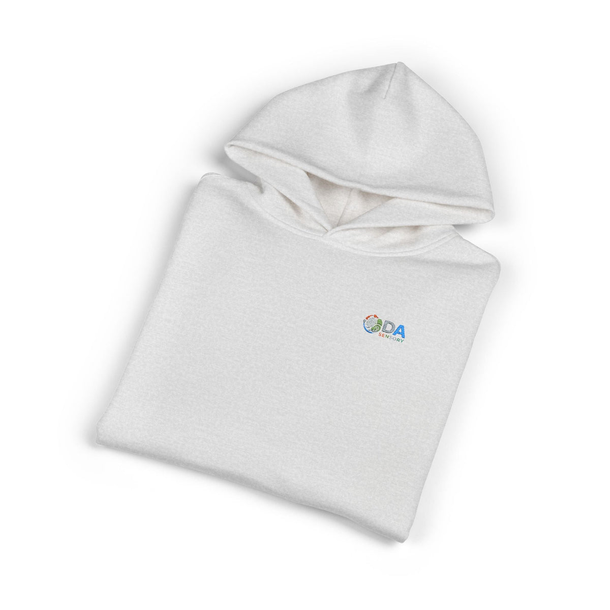 Relaxed Sensory Hoodie