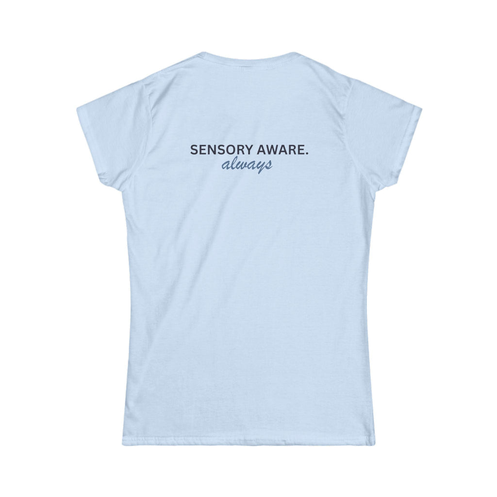 Women's Sensory Aware Tee