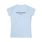 Women's Sensory Aware Tee