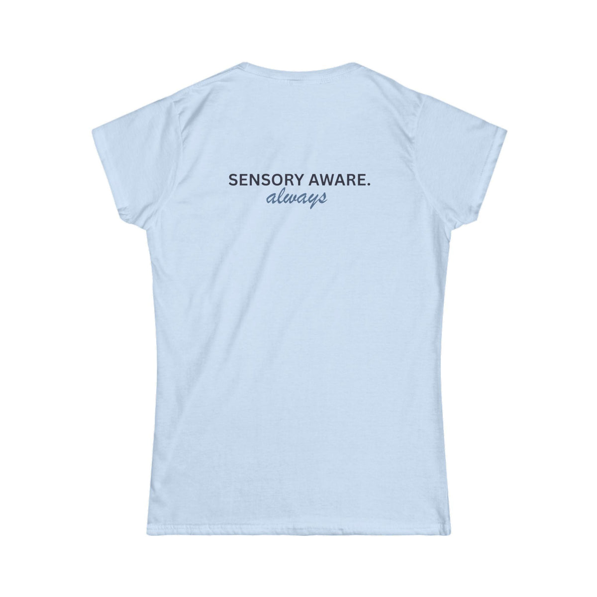 Women's Sensory Aware Tee