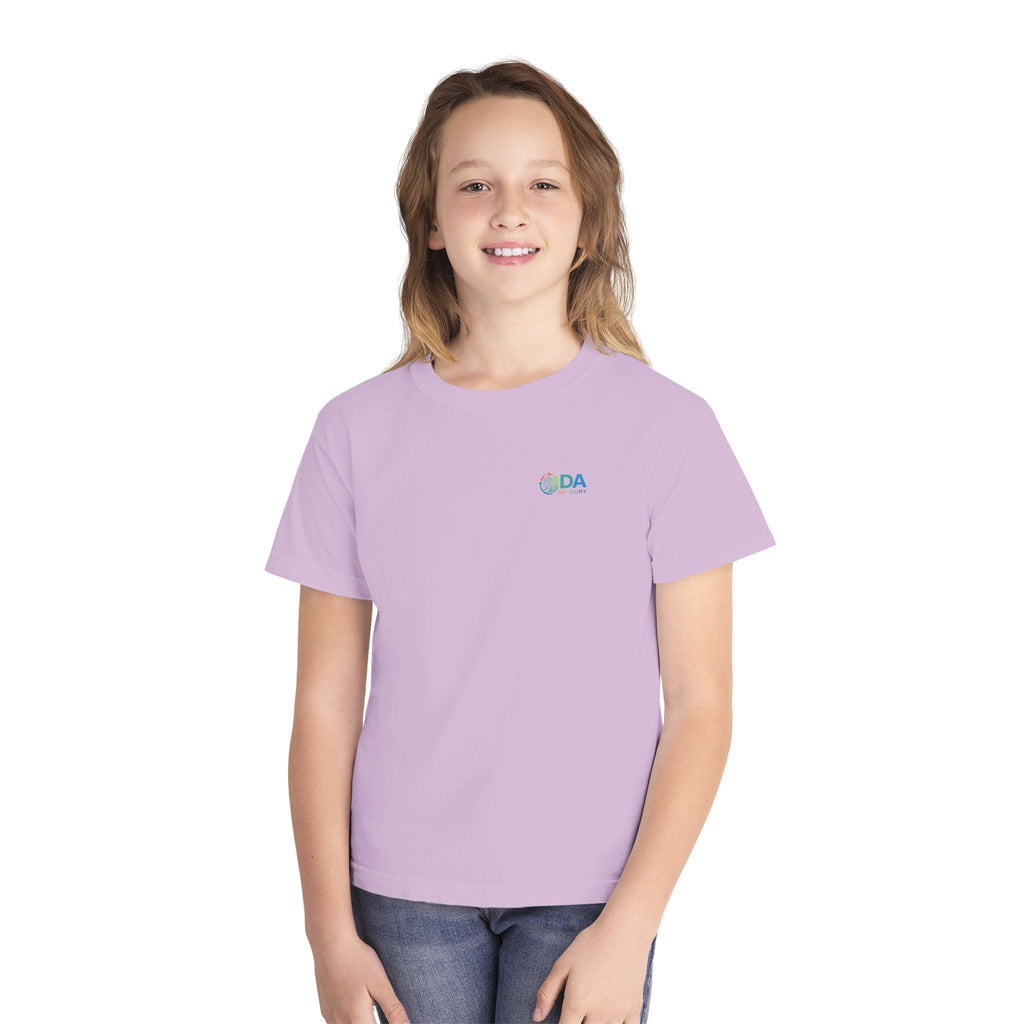 Youth Sensory Aware Tee
