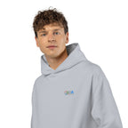 Relaxed Sensory Hoodie